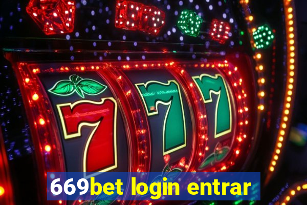 669bet login entrar